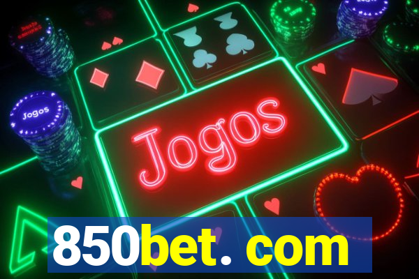 850bet. com